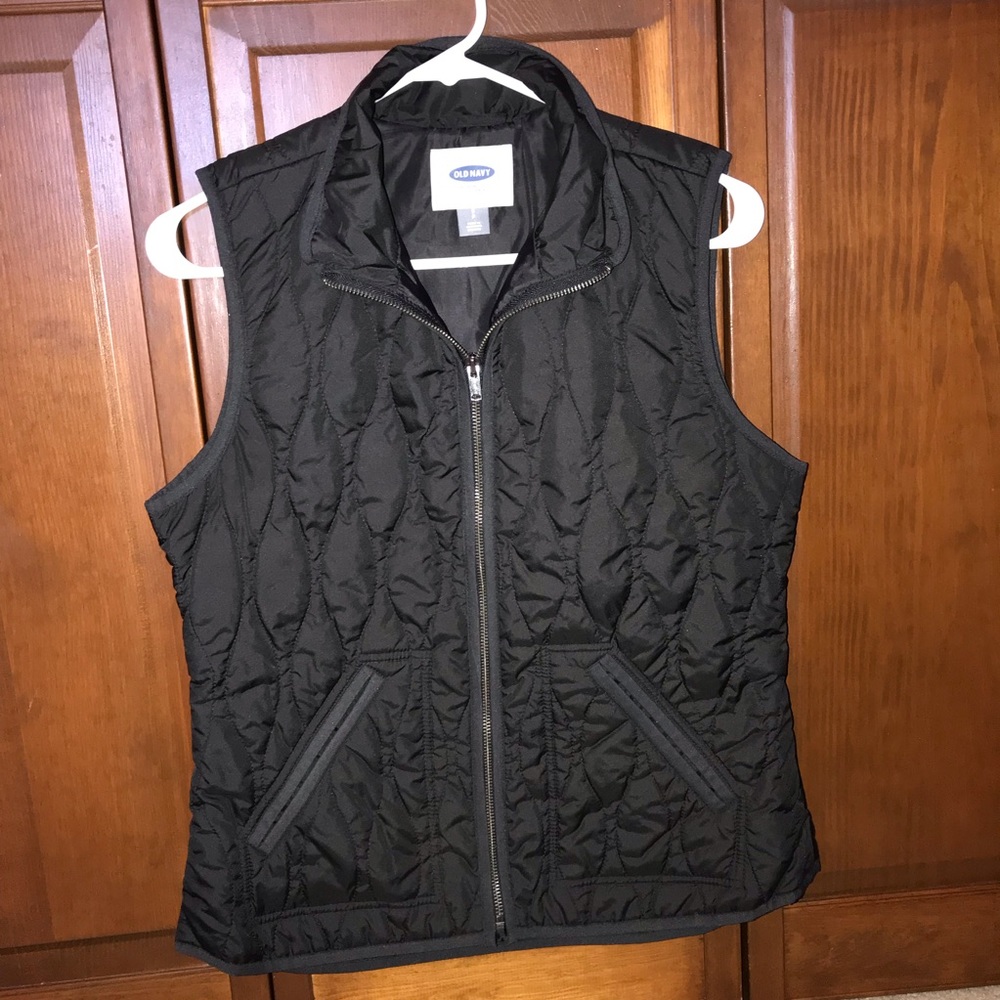 Old Navy lightweight vest